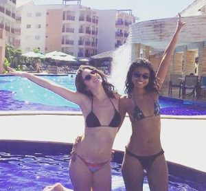 Aline Dias Fotos Nua e Pelada (Famosa Nua) - Fotos de Mulheres Nuas