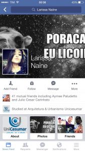 Fotos Nuas Larissa Naíne novinha pelada vazou - Fotos de Mulheres Nuas