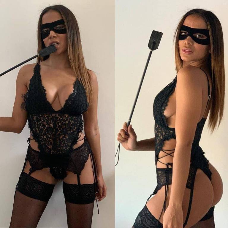 Anitta fotos nua e pelada no carnaval 2019 caiu na net